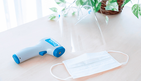 A CLINICのお約束