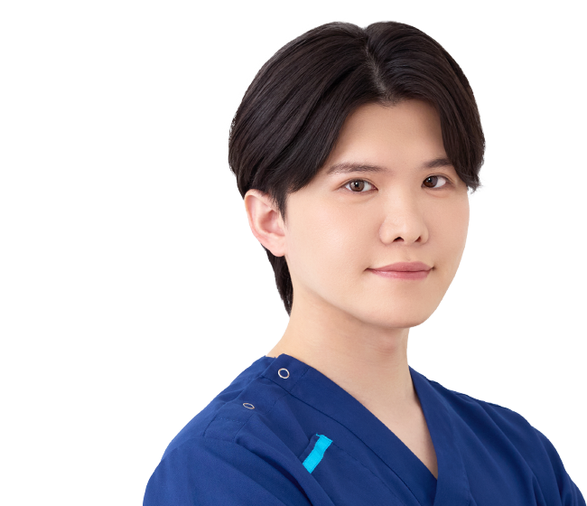 A CLINIC 山本先生