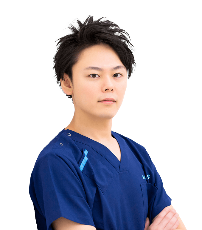 ドクター柴田貴志